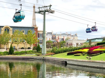 Getting Around with Disney World&nbsp;Transportation